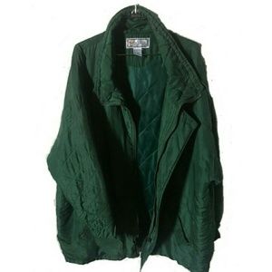 Vintage Silk Gucci Jacket